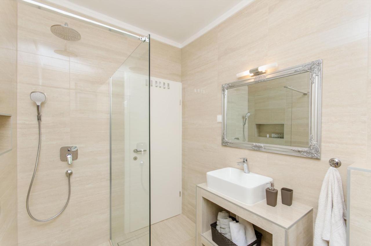 Marante With Heated Private Pool