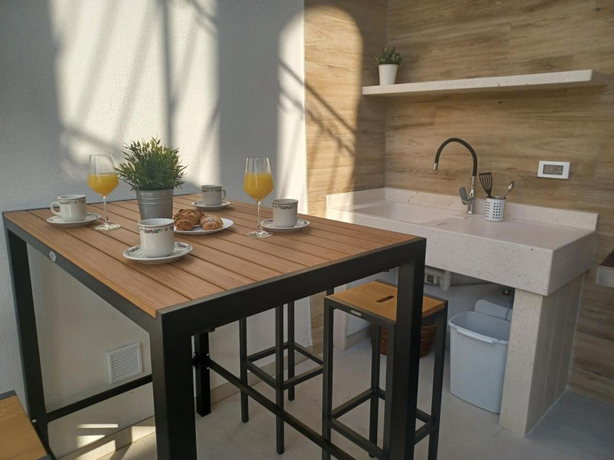 Marante With Heated Private Pool
