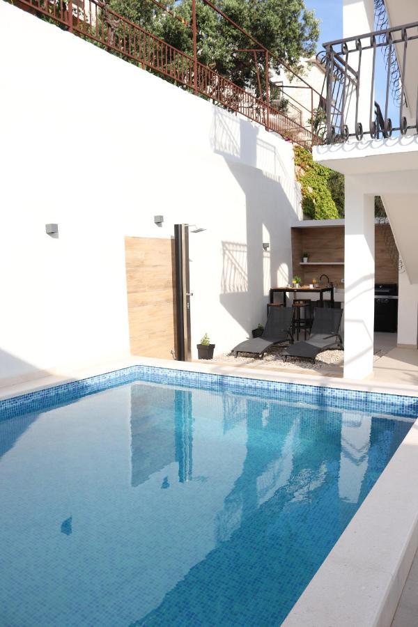 Villa Marante With Heated Private Pool *