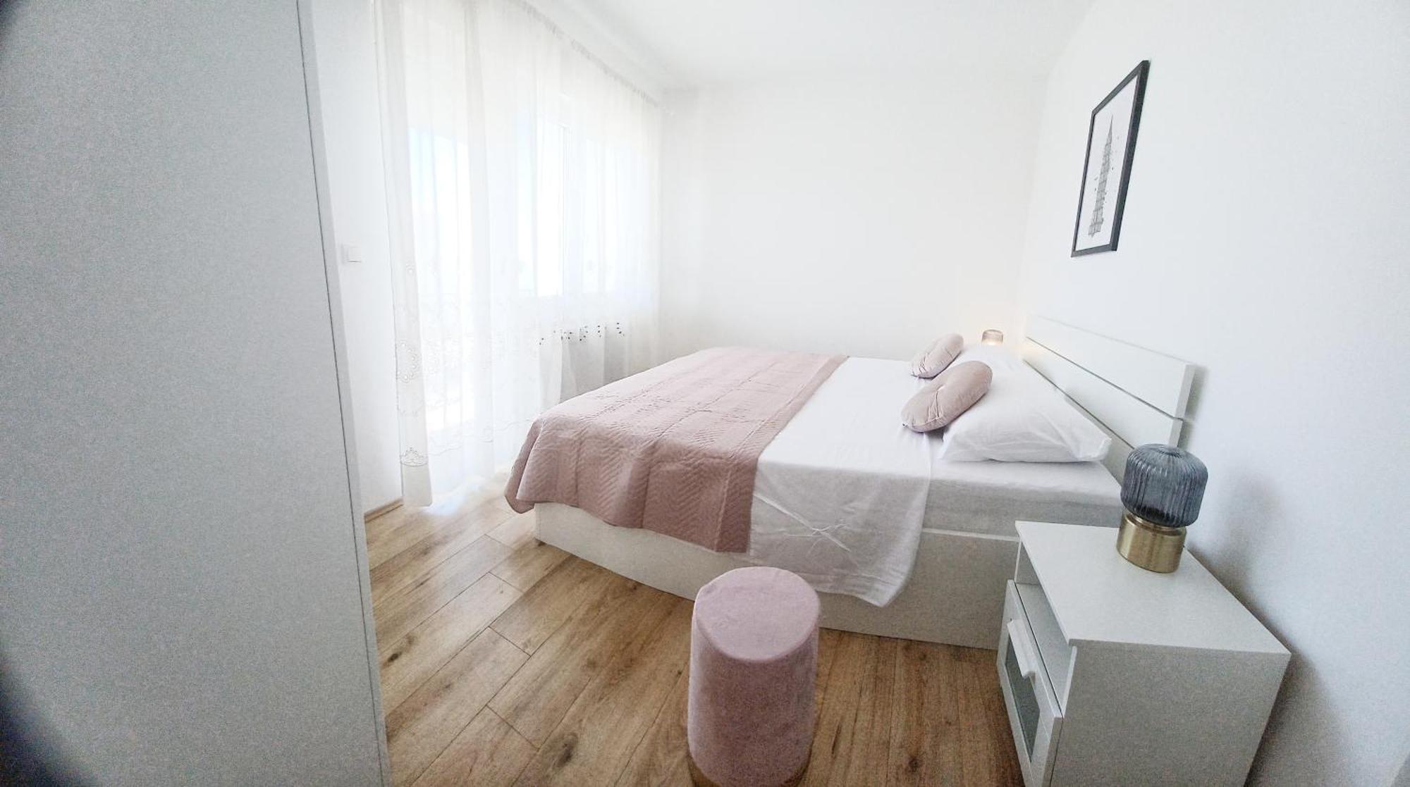 Marante With Heated Private Pool Villa Podstrana
