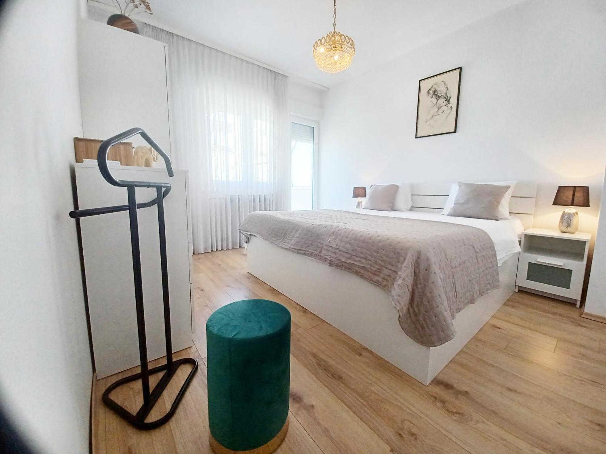 Villa Marante With Heated Private Pool