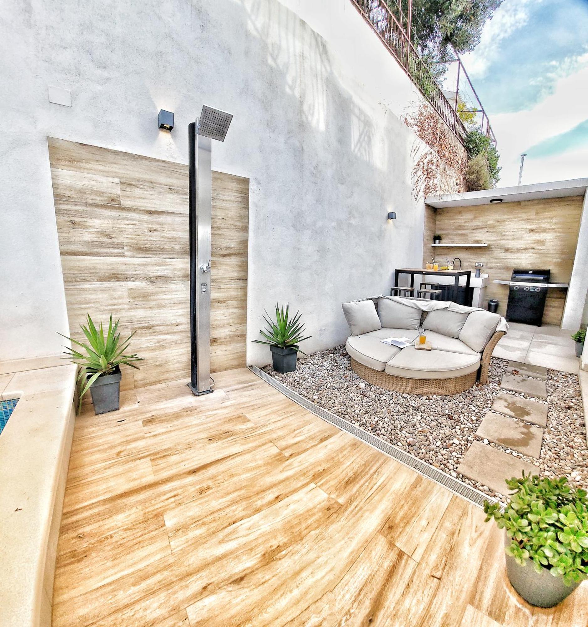 Villa Marante With Heated Private Pool *